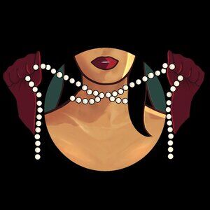 Meet your Posher, Clutch